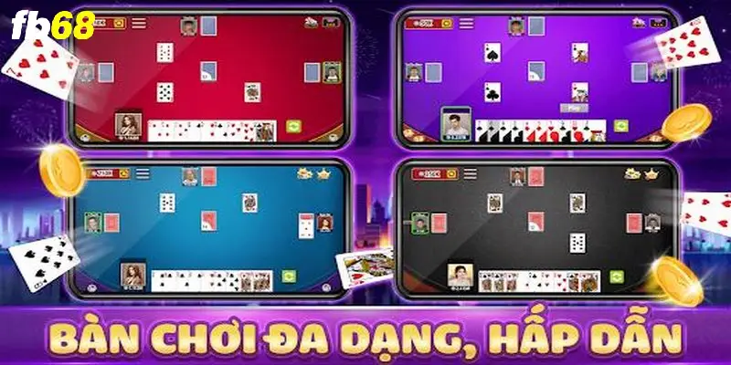 Khái niệm Phỏm fb68 người chơi cần biết
